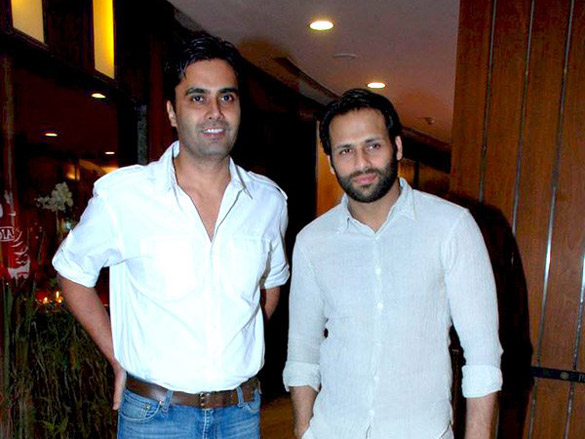 launch of punjab grill restaurant 5