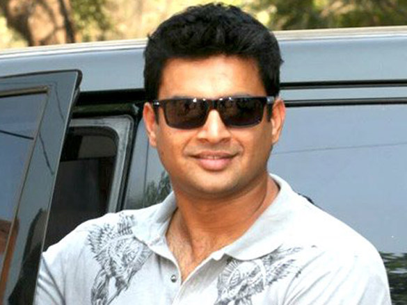 madhavan and teen patti cast visit ngo kids 10