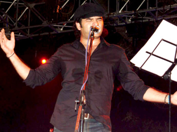 mohit chauhan live concert in vadodara 5