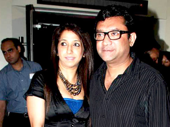 mugdha sonal chauhan and vidya malvade at veer screening 12
