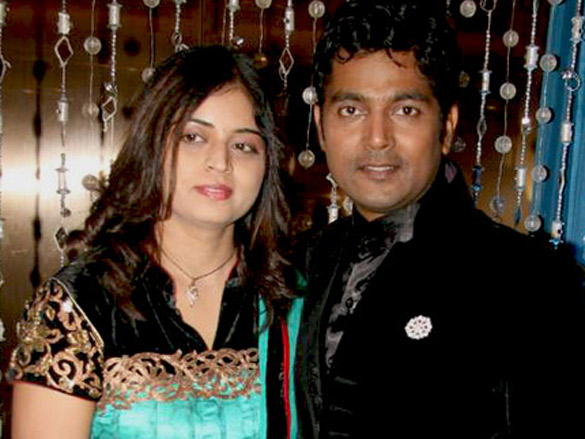 naveen prabhakars marriage anniversary bash 6