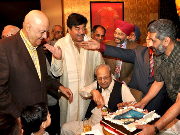 prans 90th birthday bash 4