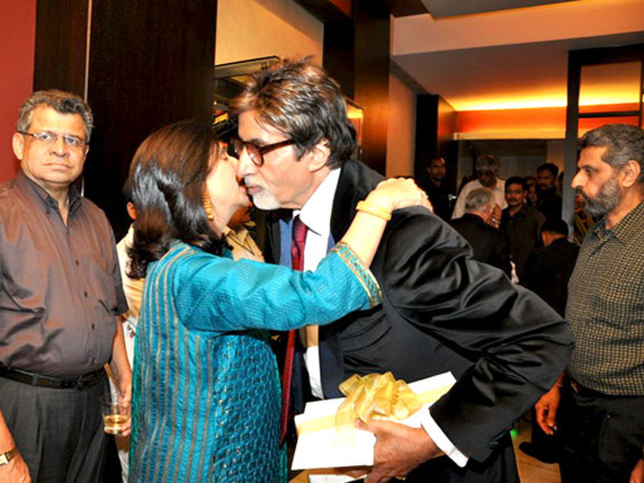 prans 90th birthday bash 14