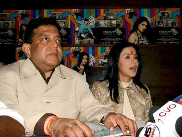 press meet of idiot box 3