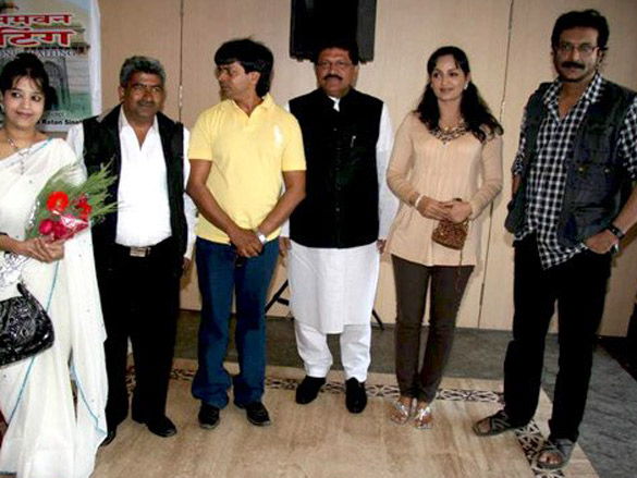 pyarelal at someone waitings film press meet 4