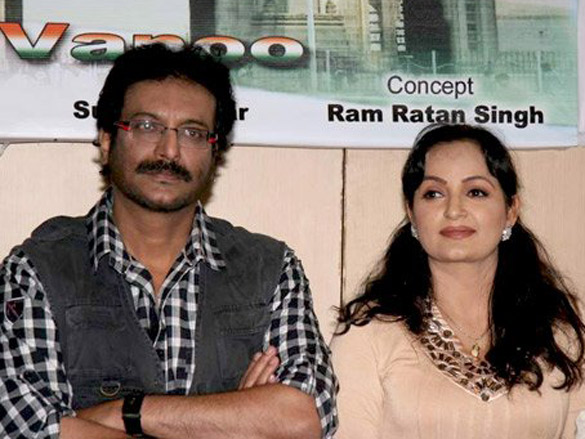 pyarelal at someone waitings film press meet 5