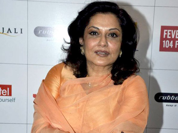 rahul bose and aparna sen at the japanese wife media meet 8