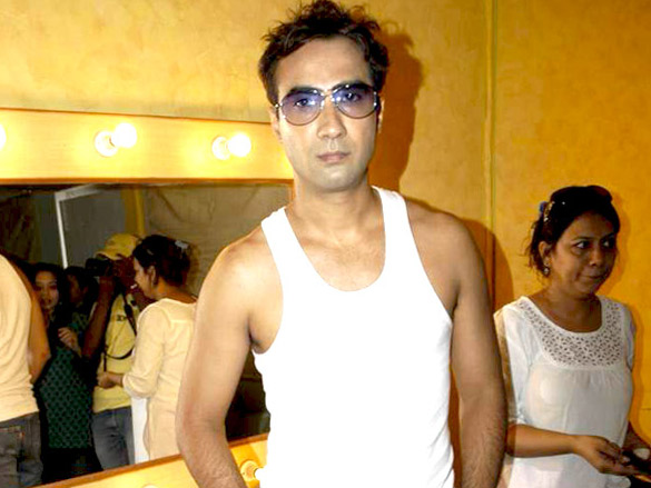 ranvir shorey at tina ki chaabi film photo shoot 4