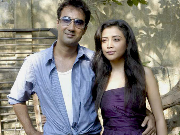 ranvir shorey at tina ki chaabi film photo shoot 7