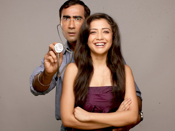 ranvir shorey at tina ki chaabi film photo shoot 17