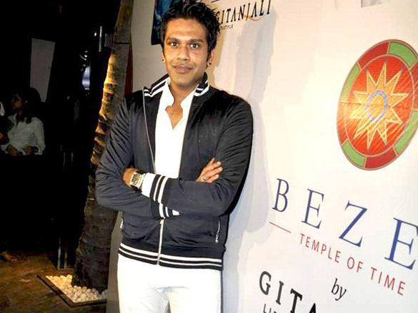 rocky s at the lakme fashion week bash 2