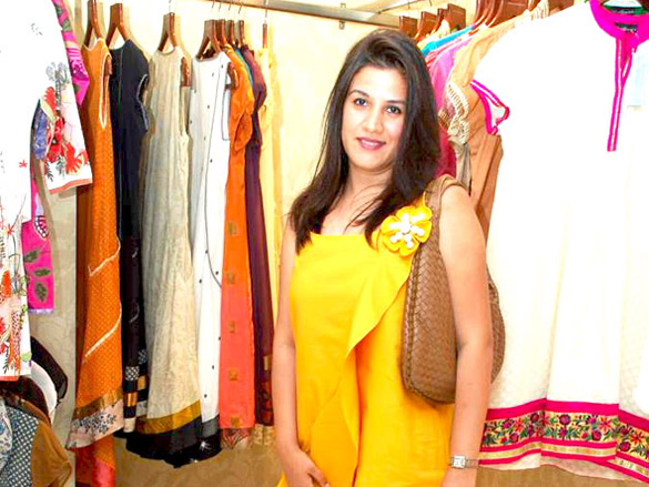 sahchari foundations event at samsara 5