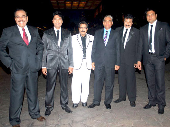 salman khan at cid gallantry awards nite 19