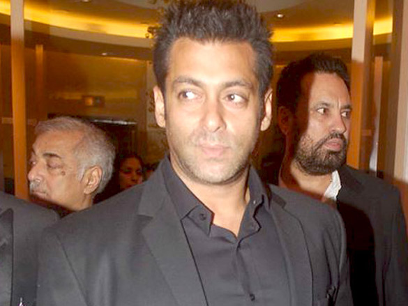 salman khan at mumbai international cyclothon 6