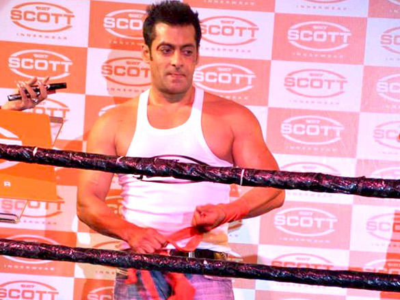salman khan launches dixcy scott innerwear 10