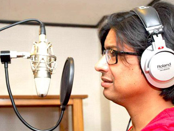 shaan records for film whos there 4