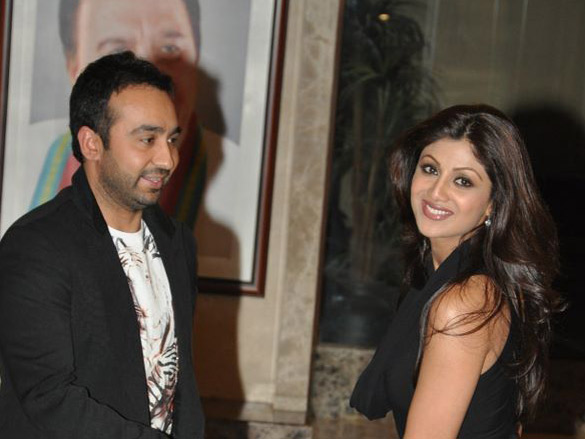 shilpa kangna fardeen and dino grace sanjay dutts 2nd wedding anniversary 3
