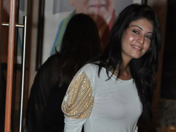 shilpa kangna fardeen and dino grace sanjay dutts 2nd wedding anniversary 15