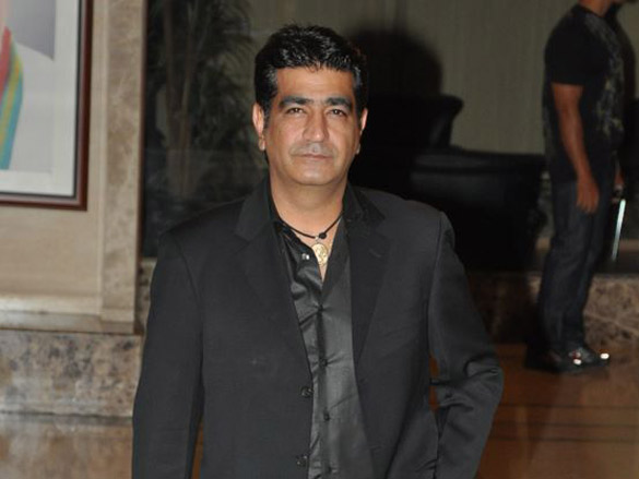 shilpa kangna fardeen and dino grace sanjay dutts 2nd wedding anniversary 16
