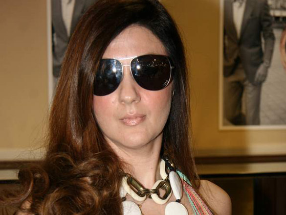 socialites at indian merchant chamber meet 6