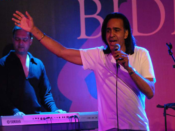 sophie choudry graces biddu autobiography launch 3