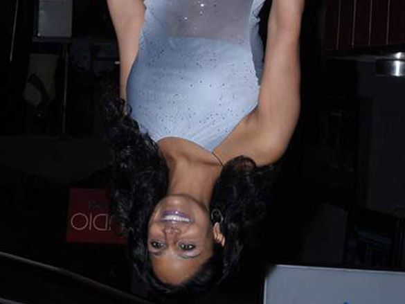 sophie choudry graces biddu autobiography launch 24