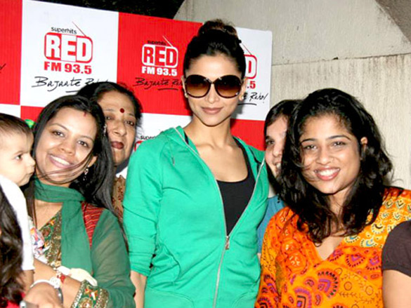special screening of karthik calling karthik 2