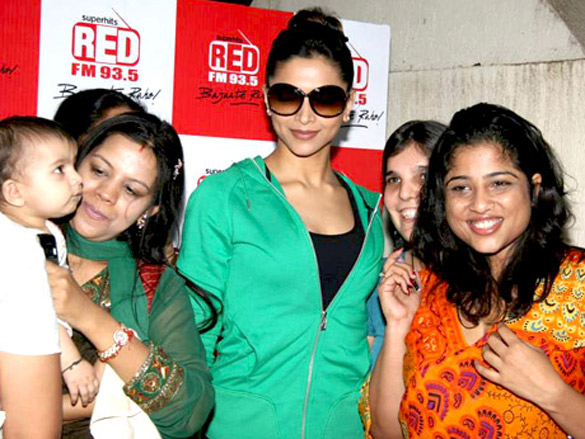 special screening of karthik calling karthik 3