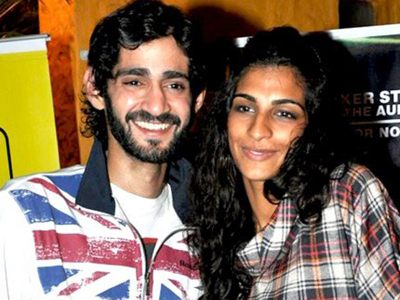 success party of striker 11