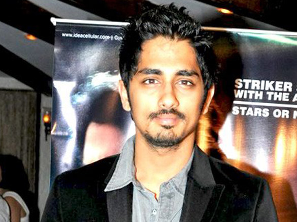 success party of striker 19