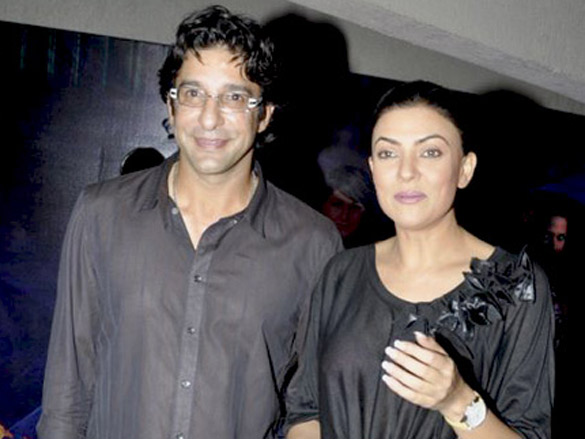 sushmita and wasim akram grace candice lubna asif vipul bday bash 2