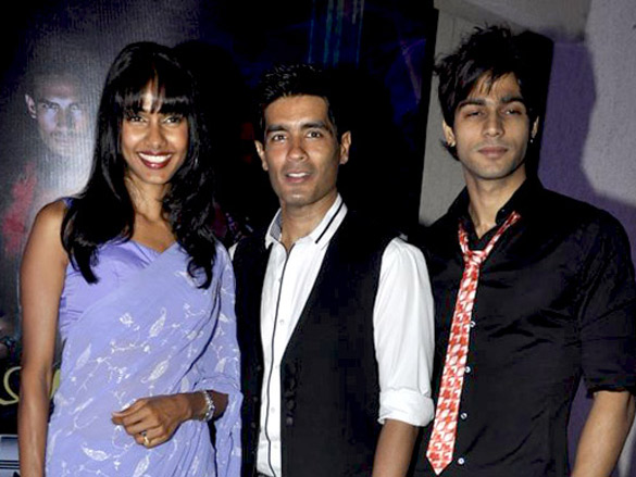 sushmita and wasim akram grace candice lubna asif vipul bday bash 11