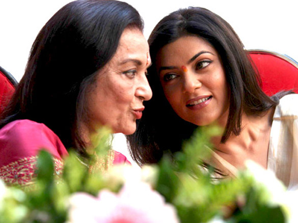 sushmita sen inaugurates the cosmetic surgery dept at asha parekh hospital 3