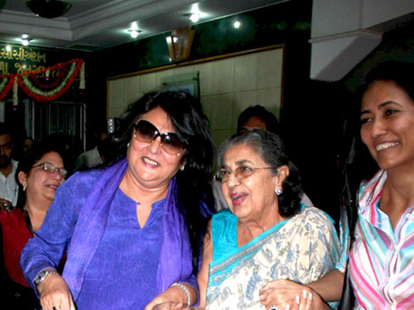 sushmita sen inaugurates the cosmetic surgery dept at asha parekh hospital 7