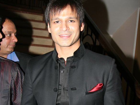 vivek oberoi at mla krishna hegde bash 7