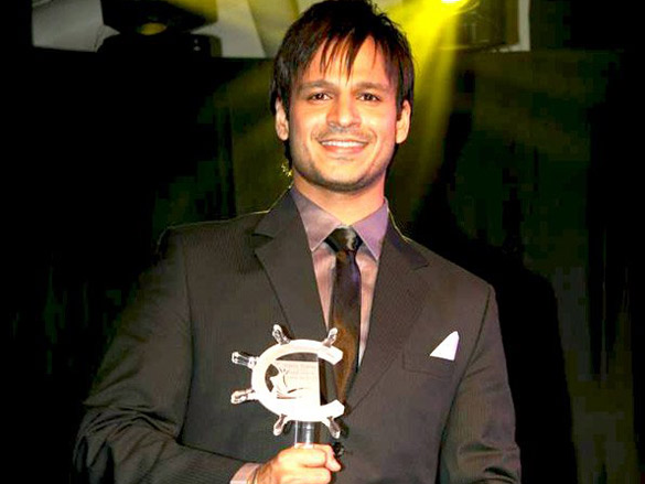 vivek oberoi graces sailor today awards 4
