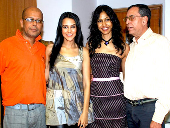 vogue ritu kumar fashion showcase 8