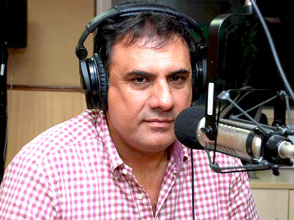 well done abbas starcast at radio city 91 1 fm 2