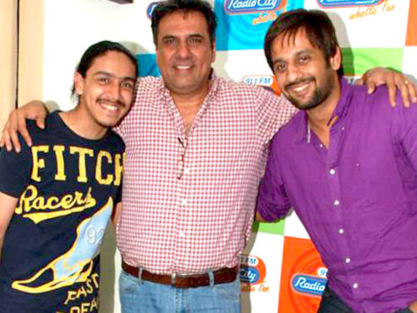 well done abbas starcast at radio city 91 1 fm 10
