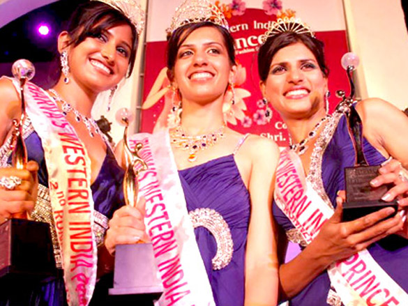 western india princess grand finale 24