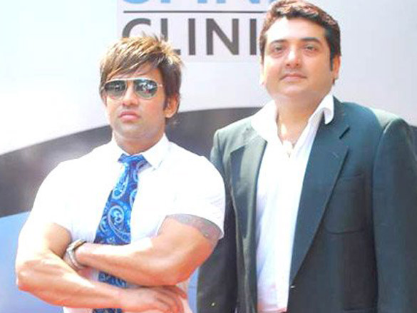 yash birla launches indias first mobile spine clinic 8
