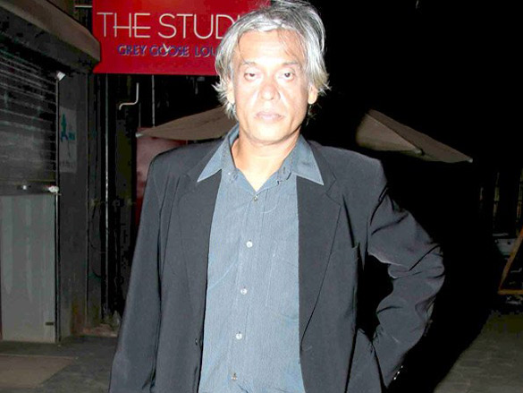 ramesh sippy and parvin dabbas and grace iifw get together 12