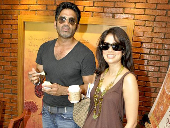 casts of tum milo toh sahi meet over a cup of coffee 3