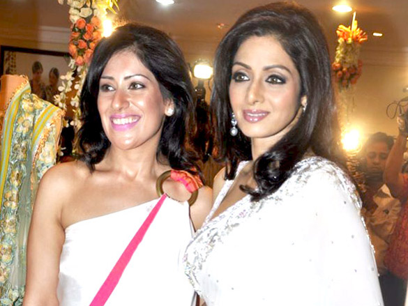 launch of maheka mirpuris summer white collection 3