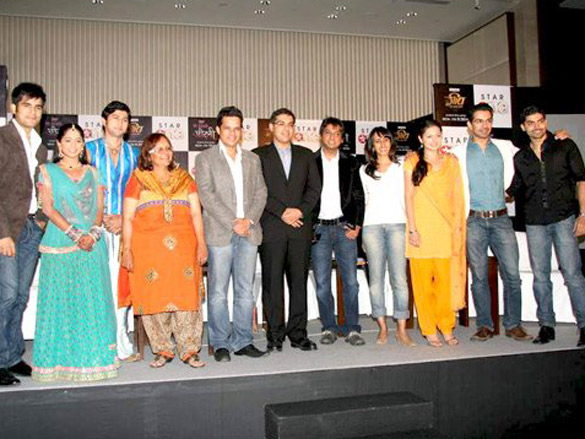 launch of star one new shows geet and rang badalti odhni 2