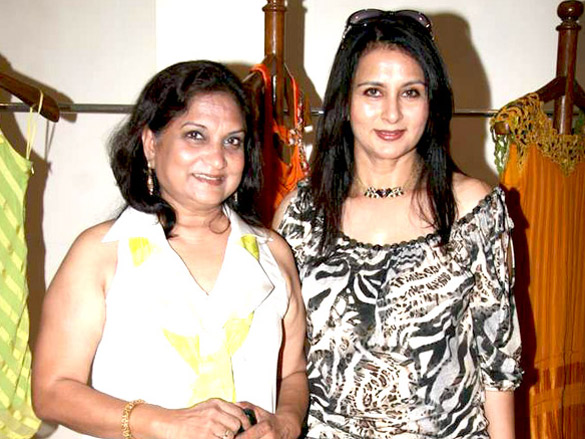 nisha sagar launches her summer wear collection 3