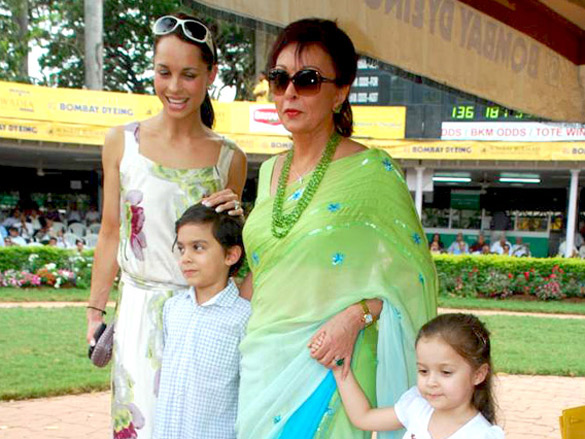 mugdha godse and maureen grace wadia cup 10