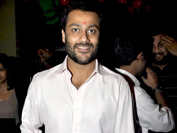 nauheed and abhishek kapoor at bonobos st patrick days bash 6