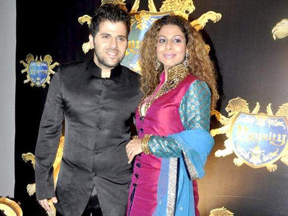 sanjay dutt fardeen and amisha grace shilpa shettys royalty club launch 23