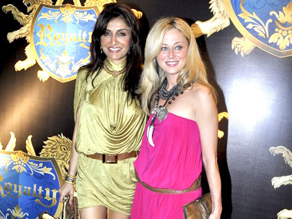 sanjay dutt fardeen and amisha grace shilpa shettys royalty club launch 42